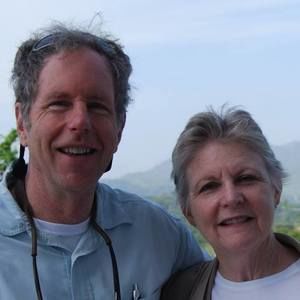 Meet your Posher, Barbara